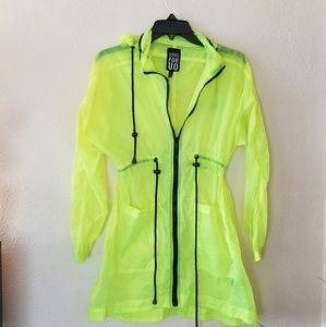UO Raincoat
